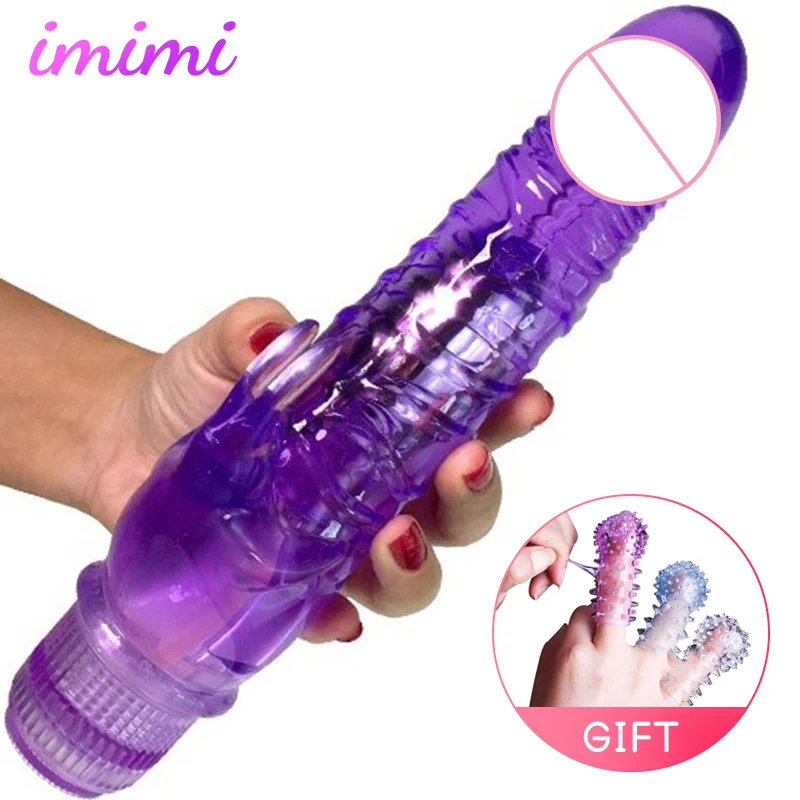 Вибраторы в виде кролика огромный желеобразный фаллоимитатор мастурбатор