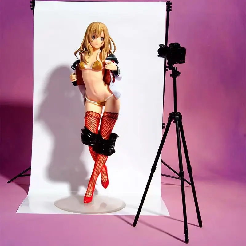 

NEW Native Natsumi Creator's Collection saitom Sexy girls Anime PVC Action Figure Model toys For children Christmas gift