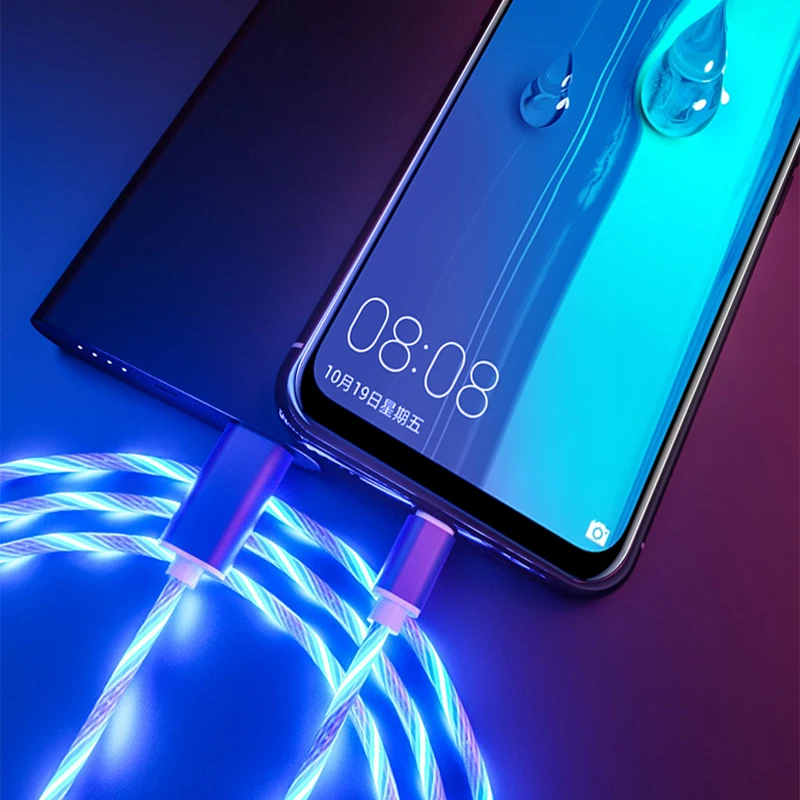 1M Type C Cable For Samsung A50 Micro USB Cable For Huawei Honor 8X 9X 20 Fast Charge Cable For Xiaomi Redmi Note 8 Pro 1M Type C Cable For Samsung A50 Micro USB Cable For Huawei Honor 8X 9X 20 Fast Charge Cable For Xiaomi Redmi Note 8 Pro