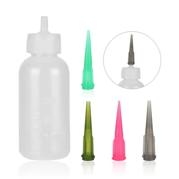 

Pro Tattoo Paste Applicator Bottle Kit For Tattooing Paste,Body Art Painting