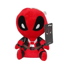 muñecos de deadpool mercadolibre