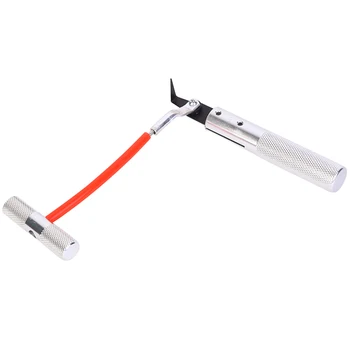 

Window Glass Trucks Cutting Portable Professional Disassembling Nonslip Handle Broach Group Car Repair Windshield Removal Tool