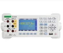 Best Price ET1240 4 1/2 RMS benchtop industrial process calibration multimeter Best Price ET1240 4 1/2 RMS benchtop industrial process calibration multimeter