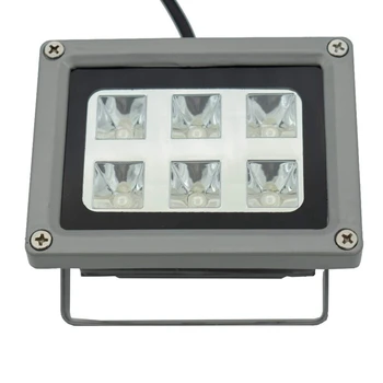 

Us Plug Uv Resin Curing Light For Sla 3D Printer/Dlp 3D Printer Solidify Photosensitive Resin 405Nm Uv Resin With 60W Output Aff