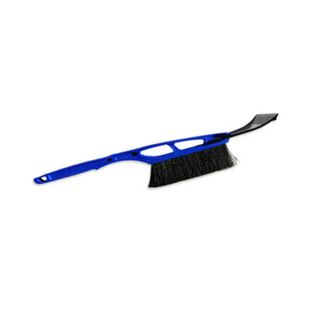 

1PC New Car Vehicle Snow Ice Removal Scraper Deicing Defrost Brush Shovel Winter