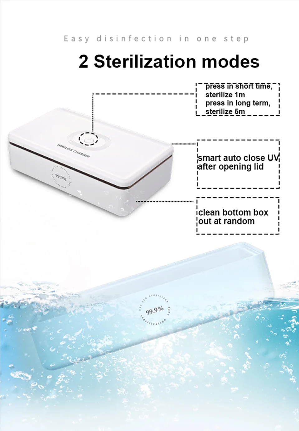 Mobile Masks Sanitizer 3