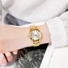 2022 SKMEI Casual Women Romantic Quartz Watches Luxury Female Girl Clock Waterproof Ladies Wristwatches Relogio Feminino 1620 ► Photo 3/6