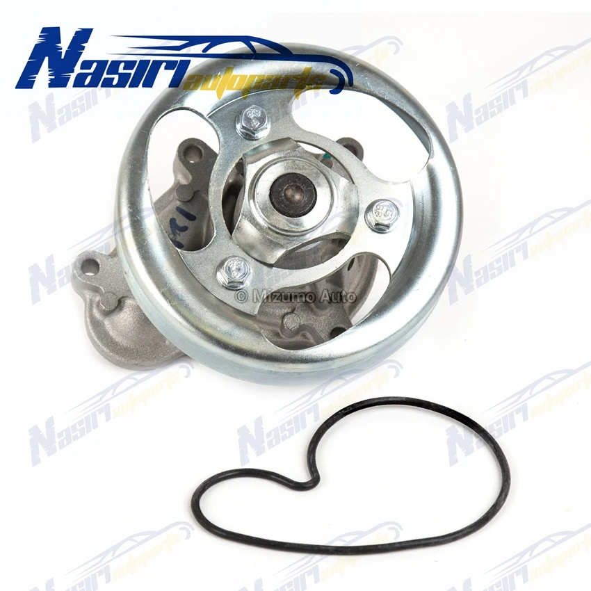 Водяной насос двигателя для 2003 2004 2005 2006 2007 2008 2009 2010 2011 Honda Civic Hybrid 1.3L LDA1 LDA2 SOHC |
