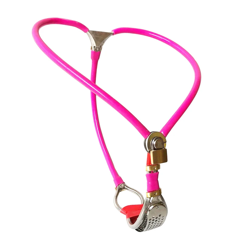 女用新款隐形贞操带9