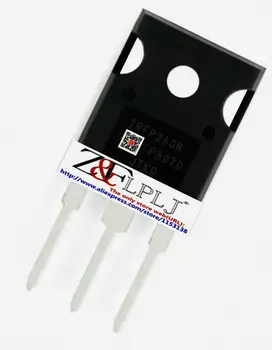 

IRFP260NPBF IRFP260N FP260N 50A 200V TO-247 New Original 5PCS/LOT