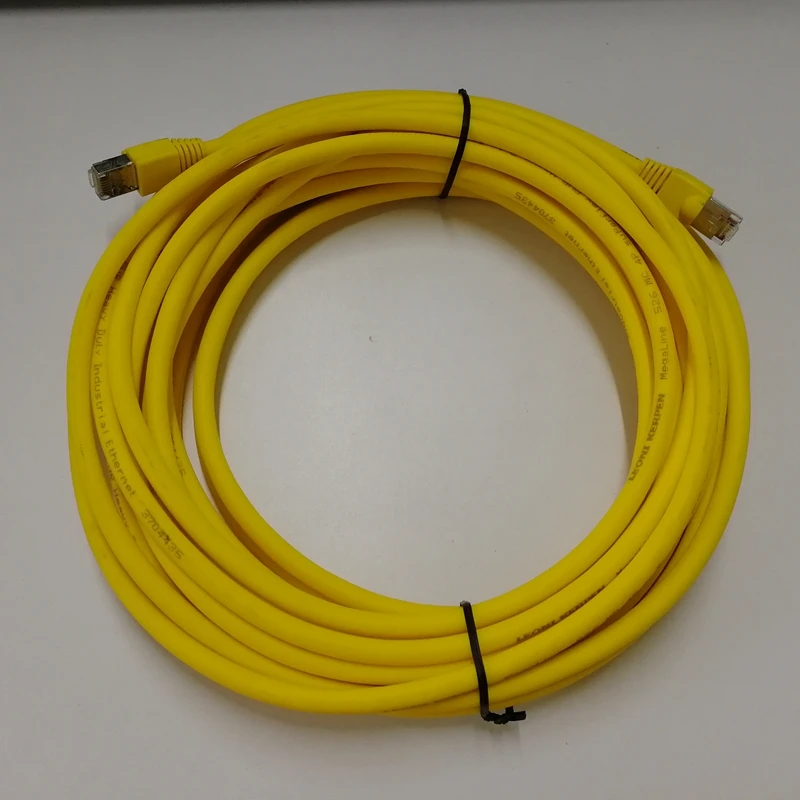 Кабель локальной сети 10 м для флюоресцентной лампы A2 + B C Icom Next и Wifi Icom|Кабели