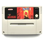 

Majin Tensei II Spiral Nemesis for pal console 16bits game cartidge English translation
