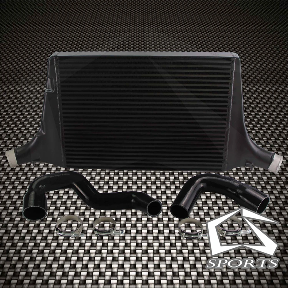 Fit For Audi A4 B8 A5 B8 2.7/3.0 TDI 08 12 Black PerformanceTuning