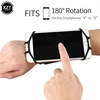 Universal Outdoor Sports Phone Holder Armband Wrist Case for Samsung Gym Running Phone Bag Arm Band Case for iPhone xs max ► Photo 3/6