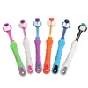 3-sided Pet Toothbrush For Dogs