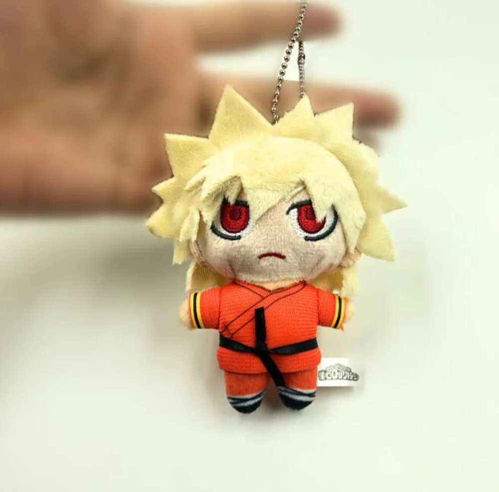 Bakugou Katsuk