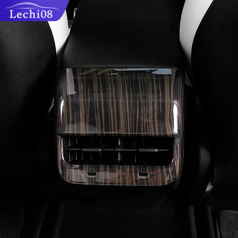 

Rear paner for Tesla model 3 accessories/car accessories model 3 tesla three tesla model 3 carbon/accessoires