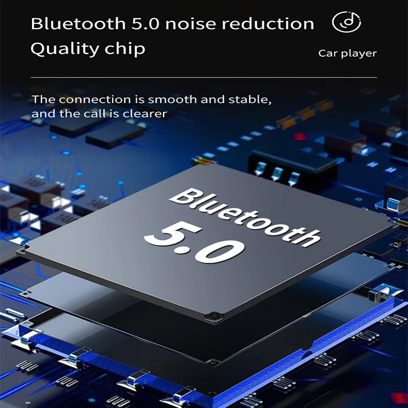 Fm-передатчик Bluetooth Автомобильный 3.1A двойной USB зарядка Bluetooth радио передатчик Hands-Free TF карта музыкальный плеер Автомобильный телефон зарядка