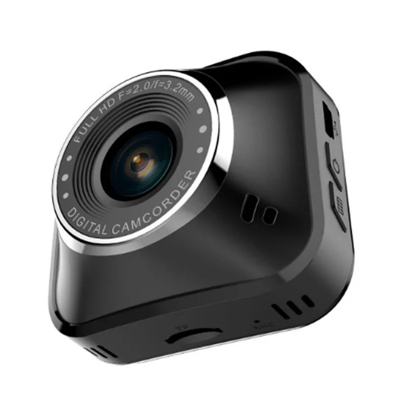 2.0 Inch Mini Wifi Car Dvr Full Hd 1080P Car Camera Video Registrar Recorder Video Dash Camera Automotive