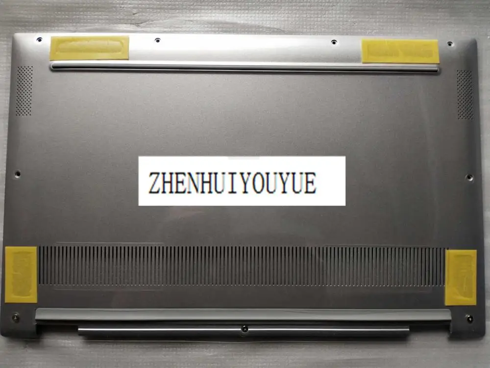 

New for Dell Inspiron 7490 14 7000 7490 D cover bottom case 02X9CP