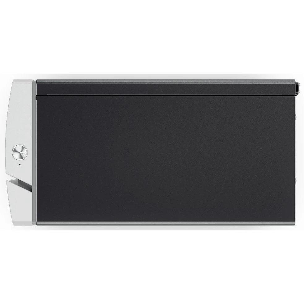 Компьютер LENOVO IdeaCentre 510-15ICB, серебристый