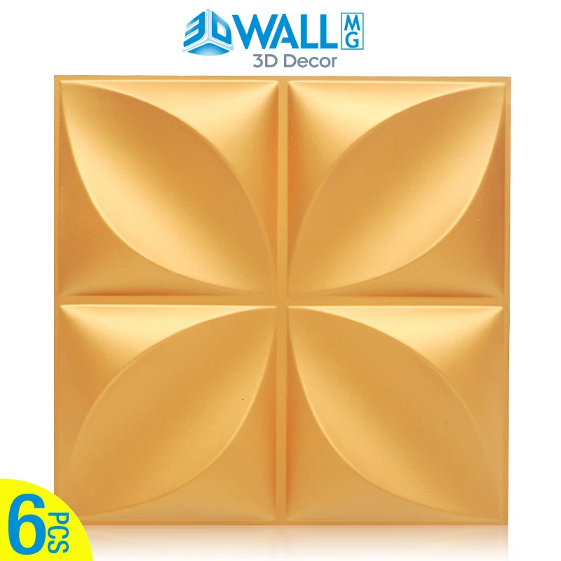 

4pcs/lot 30x30cm 3D wall stickers 3D Wall Panel Relief Art Wall Panel Stickers Living Room Kitchen Bedroom Home Decor Party back