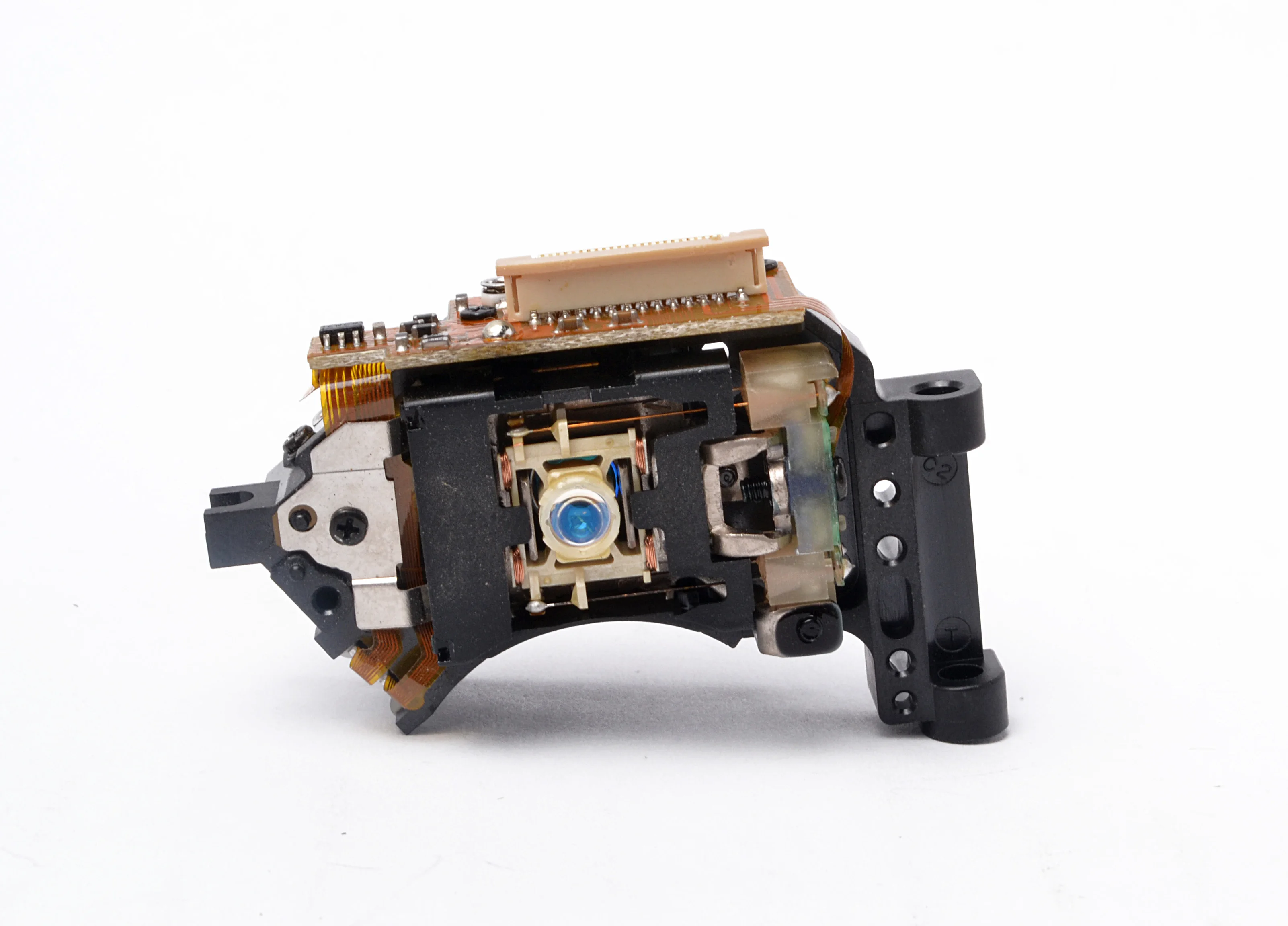 Replacement for Akira DVD-2102SE DVD2102SE Radio CD Player Laser Head Optical Pick-ups Bloc Optique Repair Parts | Электроника