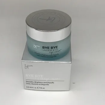 

1pc Eye Cream Cosmetics Eyes Moisturizing Makeup Base Cream Eyes Make Up Skin Brighten Eye Concealer Eye Cream