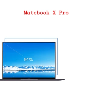 

For Huawei Matebook X Pro tablet 13.9inch Advanced Energy Type Impact Resistance Hardened Nano 9H Screen Protector