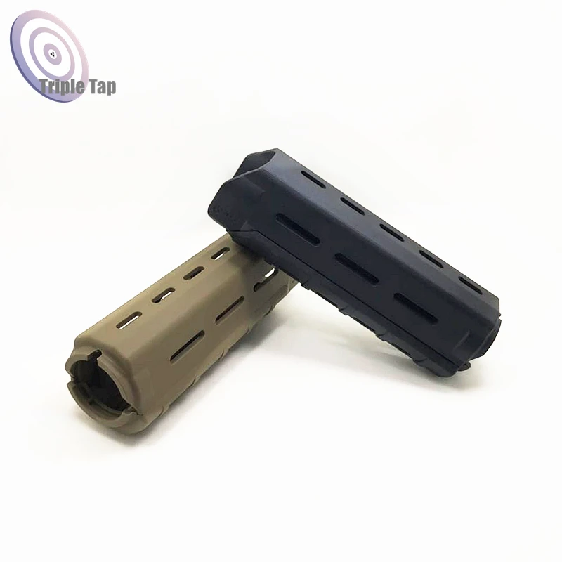 

Tactical Airsoft Hand Guard 7 inch Handguard For Gal Ball Gun Airsoft Accessories MOE Handguard For M4 AK Hunting