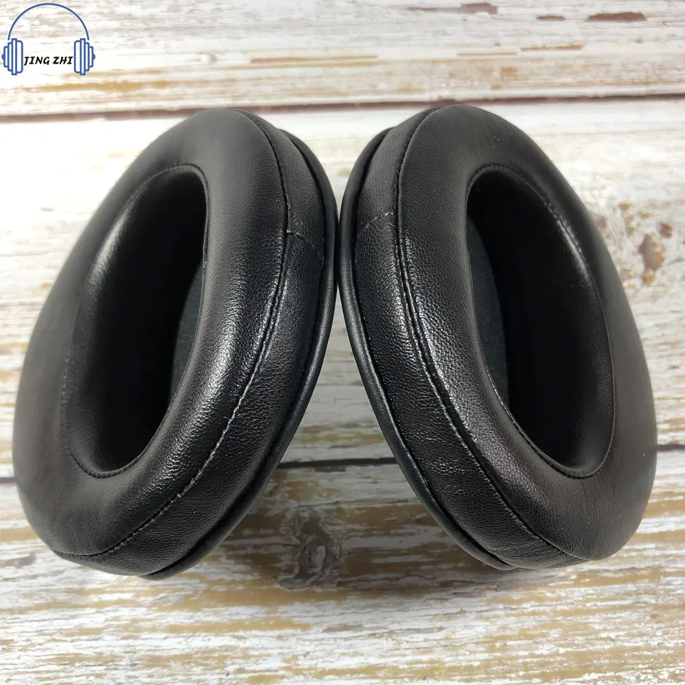 Apply to DENON AH D2000 D5000 D5200 D7000 D7200 D9200 Headphones replace Sheepskin Memory cotton ear pad Ear Cover