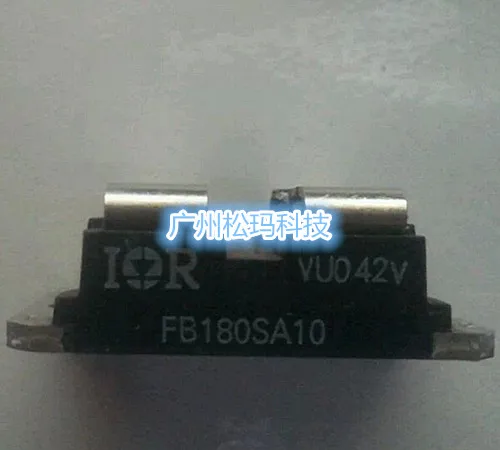 FB180SA10 180A 100 в ИК полевой модуль для обеспечения качества-SMKJ