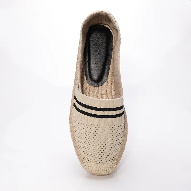 Women Casual Flats Classic Slip-On Comfortable Shoes