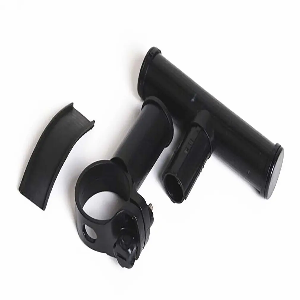 Bicycle Mountain Bike T+o Type Extension Frame Plastic Code Table Extension Frame Adapter