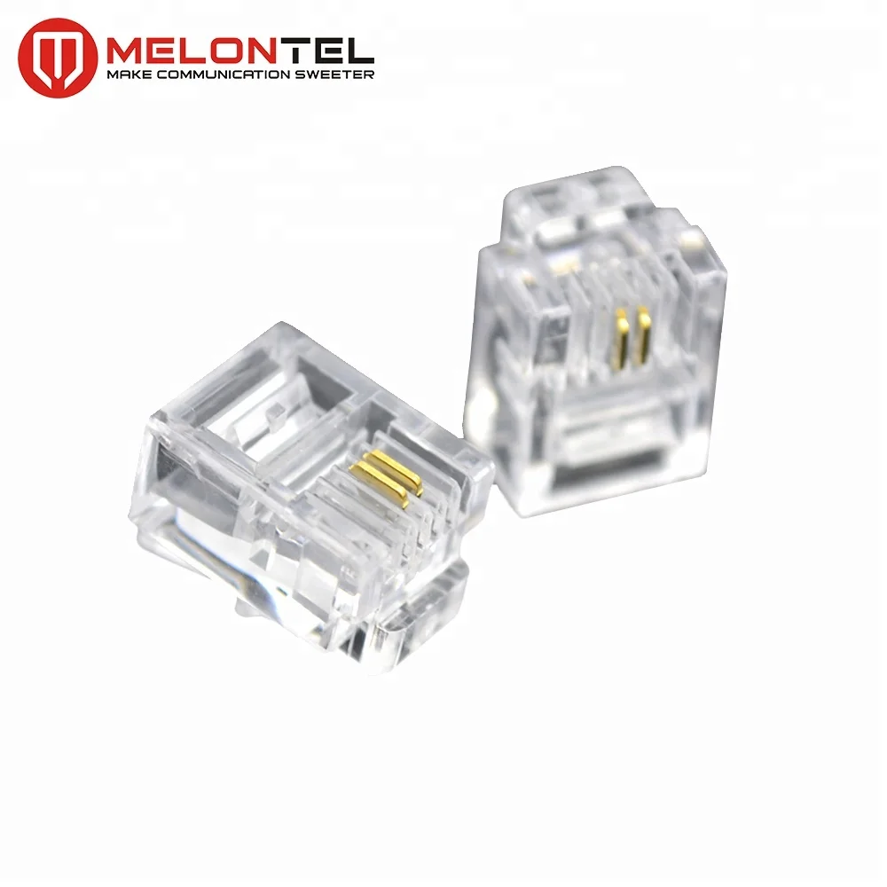 MT-5050 ǰ   6P2C RJ11  Ŀ Cat.3 ÷ ȭ