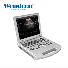 Wondcon WMV-400BWL Цветной Допплер для ноутбука