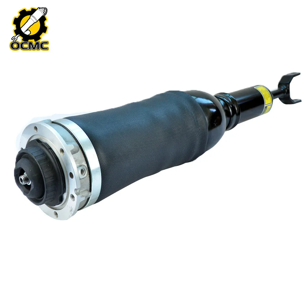 

Fit For AUDI Allroad Quattro A6/C5 4Z7616051D Front Left / Right Air Suspension Shock Absorber