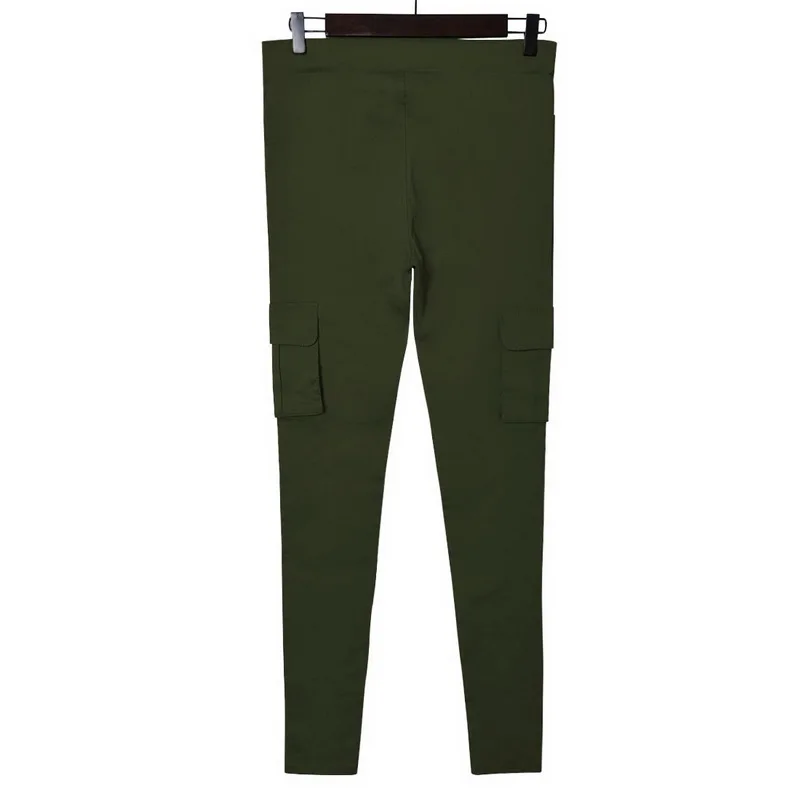 Fashion Casual Slim Fit Pants