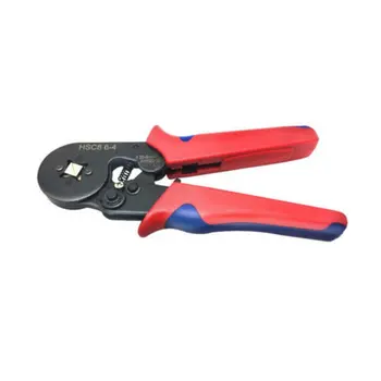 

1 Pcs Crimping Tool Manual Multifunctional Tube Type Cold Crimping Tool Custom Crimping Tool Set Crimper Tool