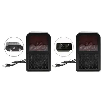 

Winter Home Office Electric Heater Mini Heaters Space Heater Electric Heater EU/