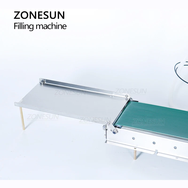 zonesun automatica unica cabeca maquina de enchimento 04