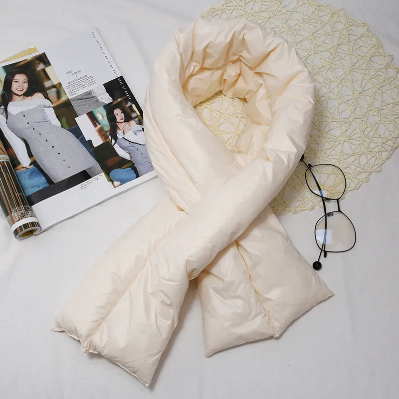 Пликтеа корейский Толстый теплый кофейный зимний шарф для женщин серый коричневый женские шарфы для шеи Круг Детский шарф