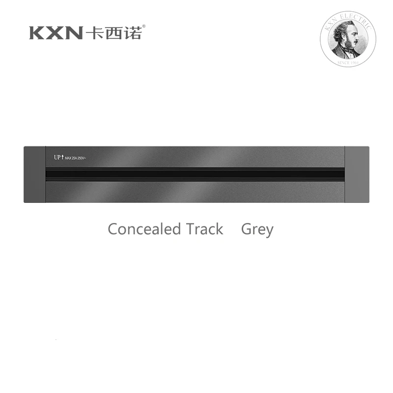 track 40cm 60cm 80cm liga de aluminio soquetes cozinha 02