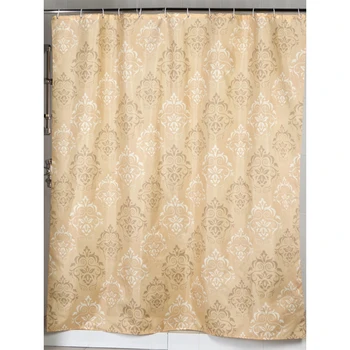 

Curtain for bathing Aquarius, Empire, 180 * 200 cm For home and kitchen