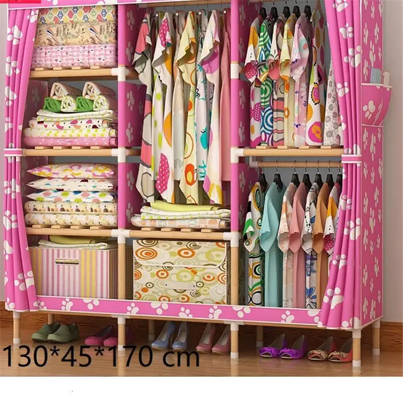 Version U Комод для дома, спальни, мебель, шкаф, Mueble De Dormitorio Guarda Roupa - Цвет: Version U