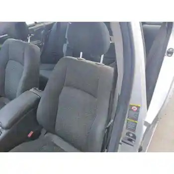

SEAT FRONT LEFT MERCEDES C-CLASS (W203) SALOON
