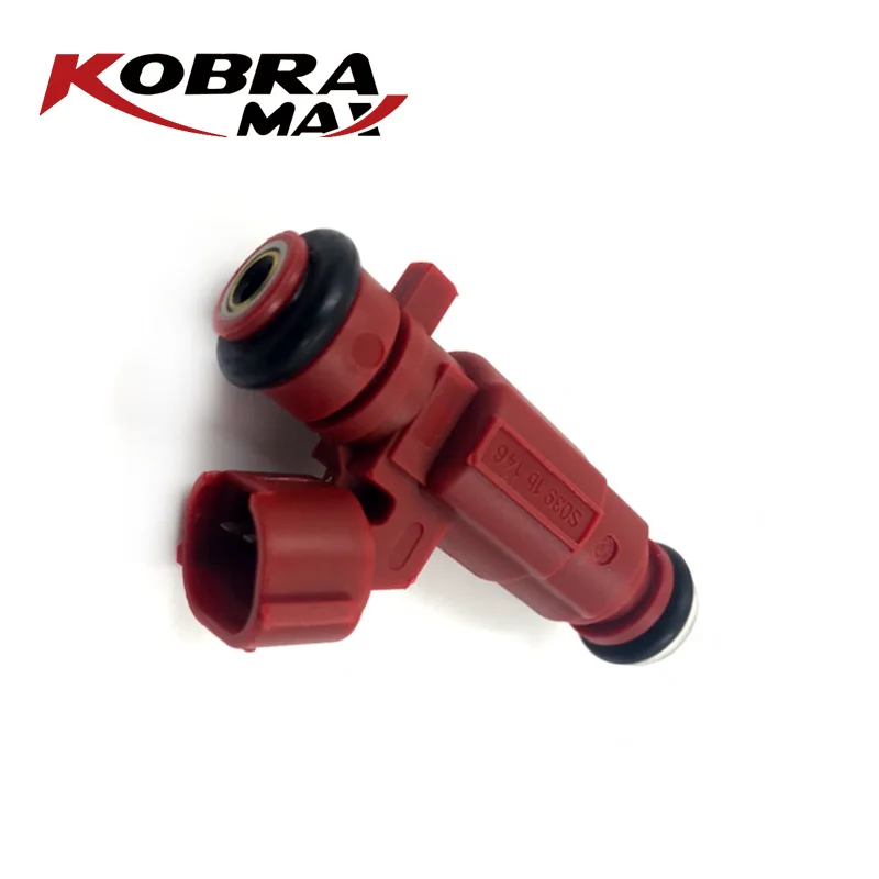 

KobraMax Fuel Injector 35310-2C000 Fits For Hyundai Elantra Kona Kia Forte Soul Car Accessories