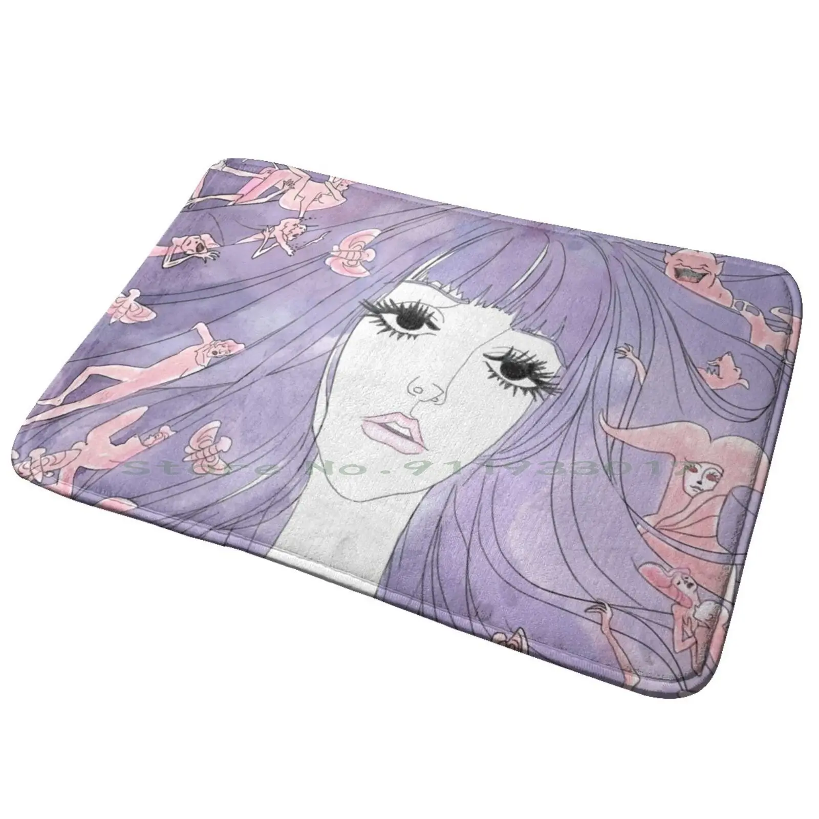 Belladonna Of Thossy (1973) Tappetino Per Porta D'Ingresso Tappetino Da Bagno Tappeto Belladonna Momanity Full Movie Streaming Netflix Watch Online