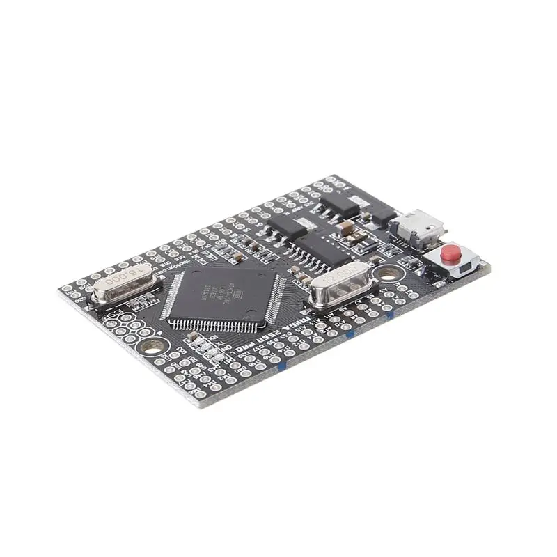 Mega2560 Pro макетная плата CH340G/ATmega2560-16AU чип с штырьками 4XFB