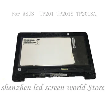 

Original 11.6" Laptop IPS LCD Display Touch Component FOR ASUS Transformer Book Flip TP201 TP201S TP201SA, M116NWR4